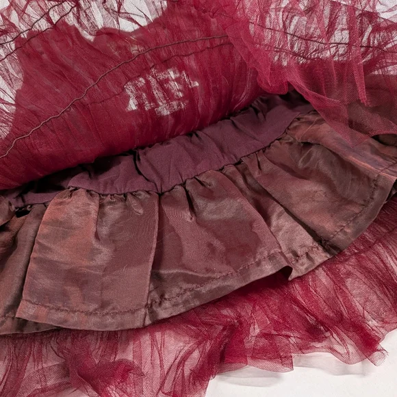 Texas A&M University Toddler Girls Casual Dress - Picture 3 of 5